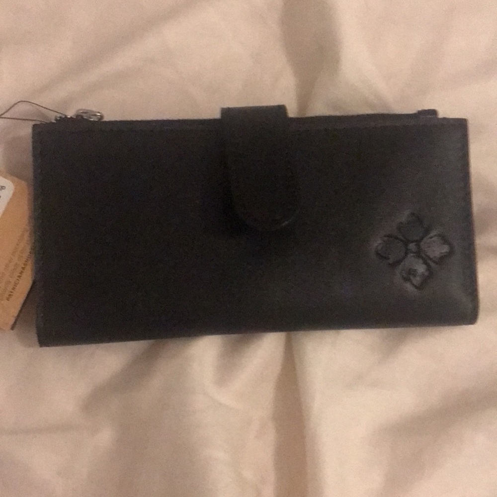 Patricia Nash Wallet